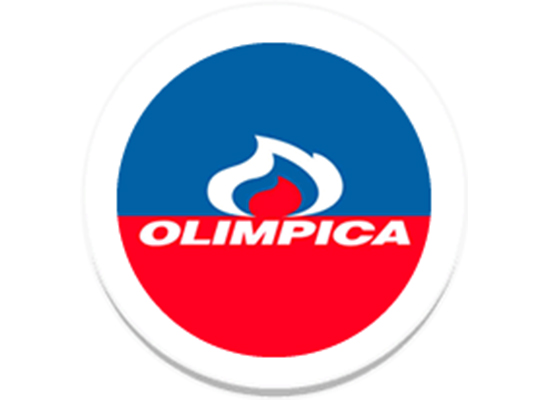 Logo de Olimpica